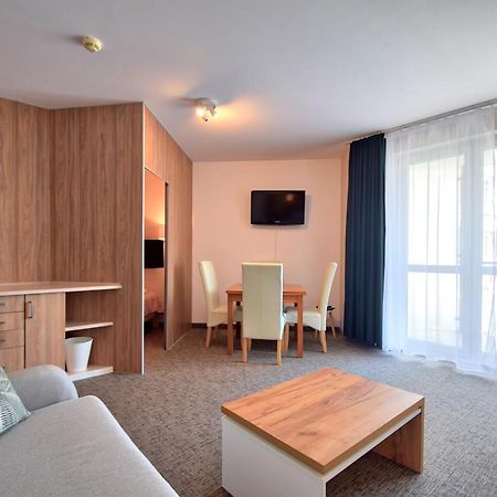 Apartament Prywatny W Diva Spa Kolberg Exterior foto