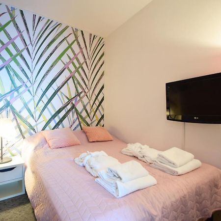 Apartament Prywatny W Diva Spa Kolberg Exterior foto
