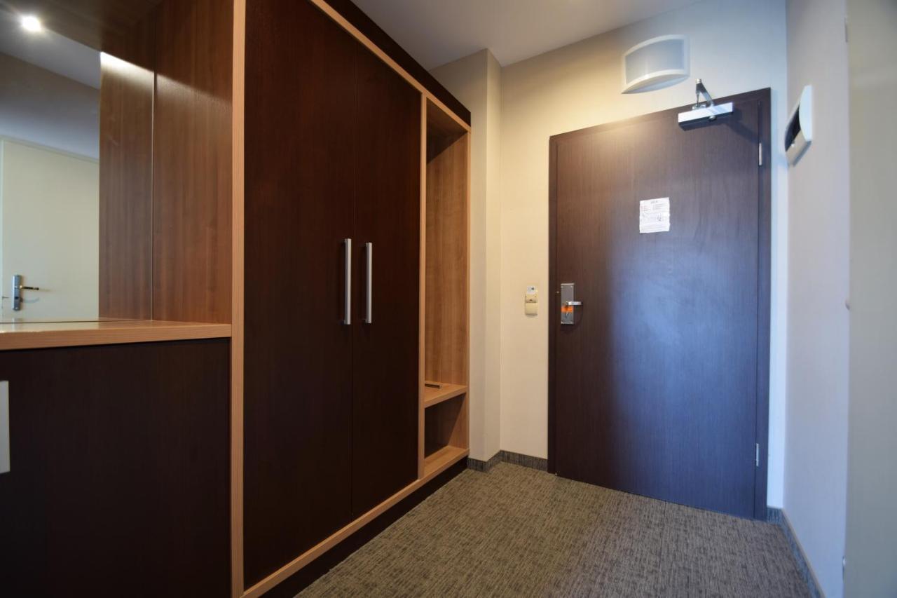 Apartament Prywatny W Diva Spa Kolberg Exterior foto