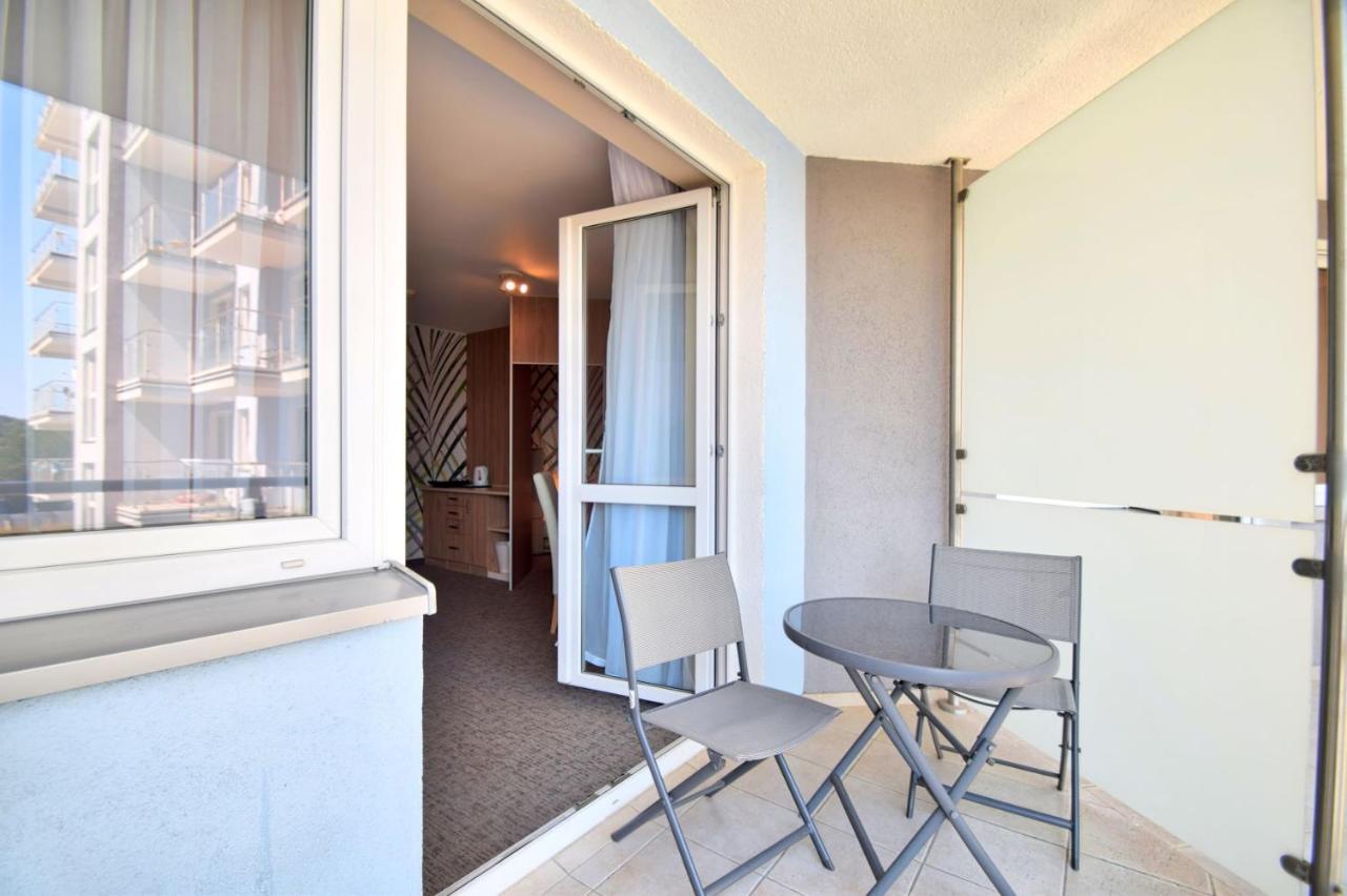 Apartament Prywatny W Diva Spa Kolberg Exterior foto