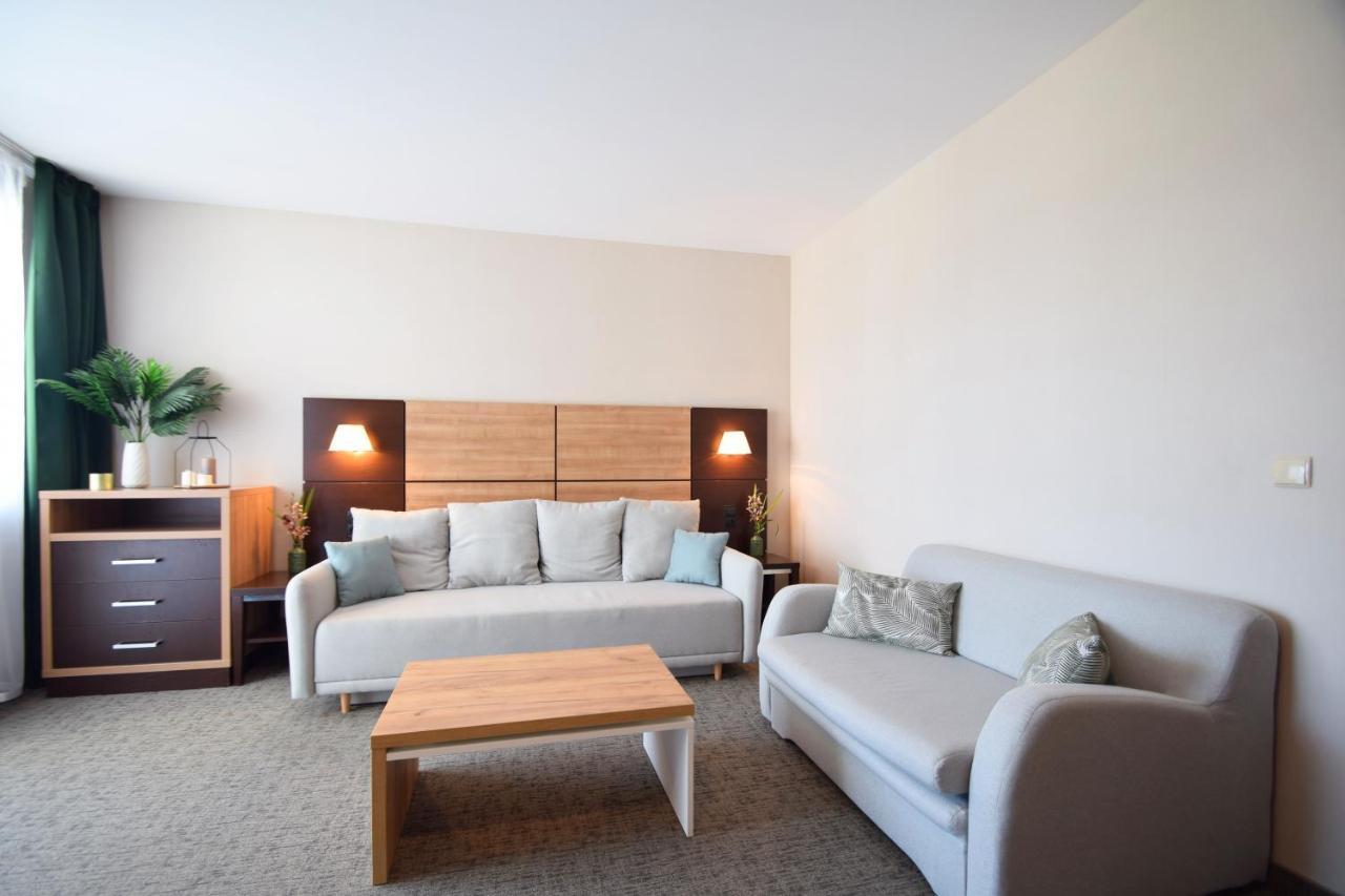 Apartament Prywatny W Diva Spa Kolberg Exterior foto