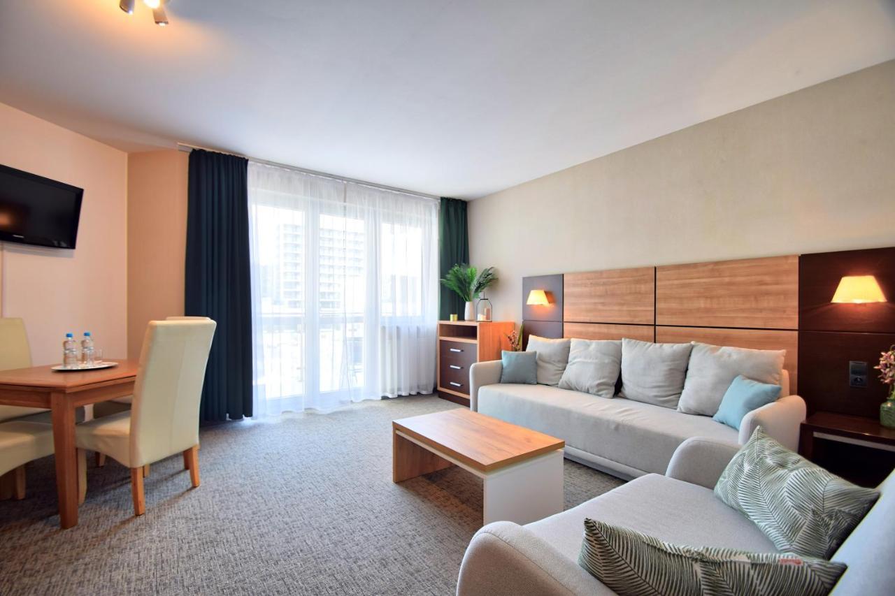 Apartament Prywatny W Diva Spa Kolberg Exterior foto