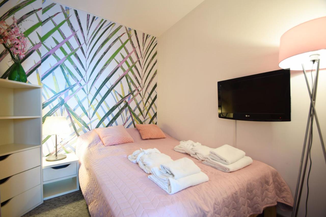 Apartament Prywatny W Diva Spa Kolberg Exterior foto