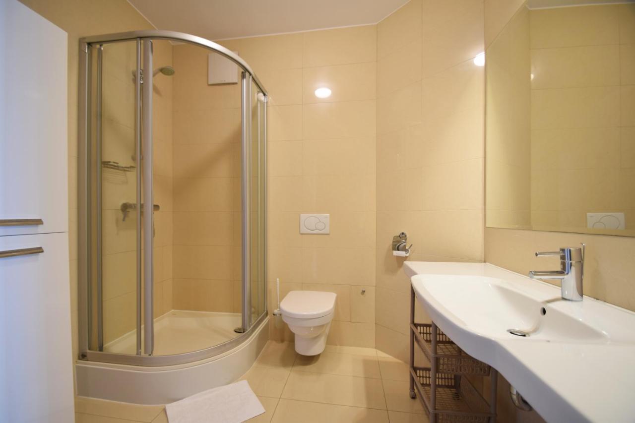 Apartament Prywatny W Diva Spa Kolberg Exterior foto