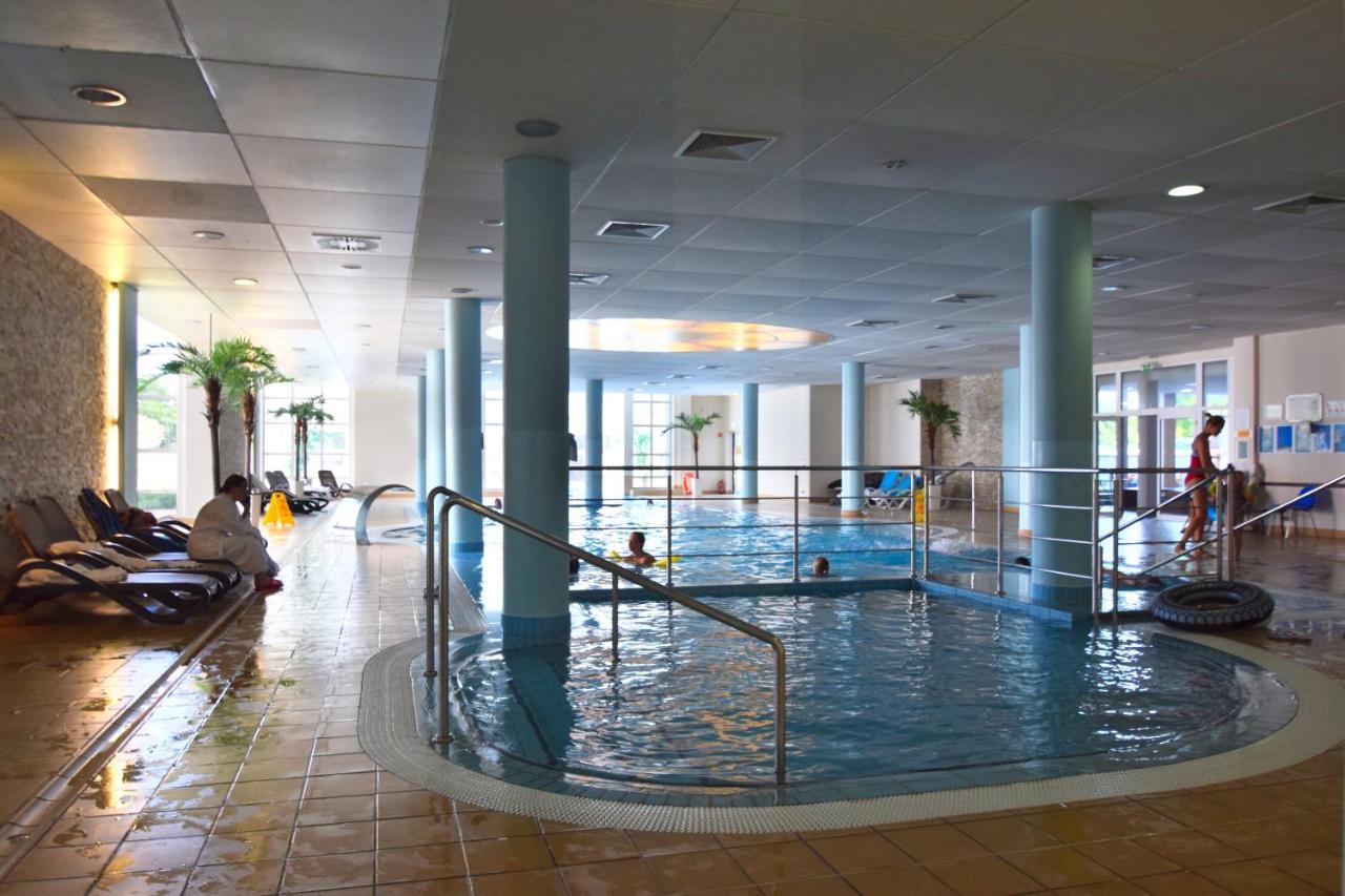 Apartament Prywatny W Diva Spa Kolberg Exterior foto